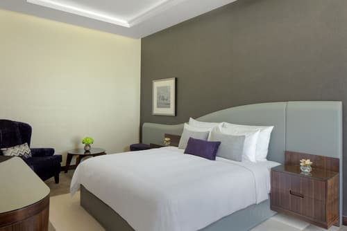 Radisson Blu Hotel Dubai Waterfront, Room