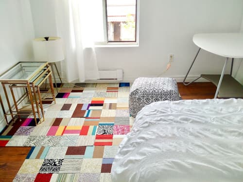 The Parkdale Hostellerie, Room