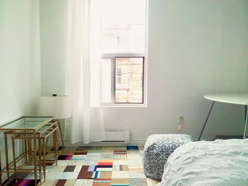 The Parkdale Hostellerie, Room