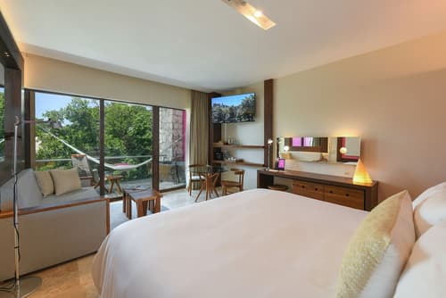 Hotel Xcaret Mexico - All Parks / All Fun Inclusive