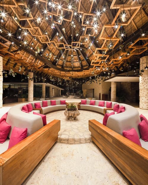 Hotel Xcaret Mexico - All Parks / All Fun Inclusive