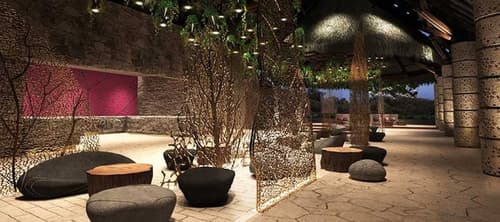 Hotel Xcaret Mexico - All Parks / All Fun Inclusive