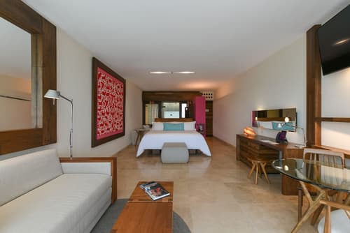 Hotel Xcaret Mexico - All Parks / All Fun Inclusive