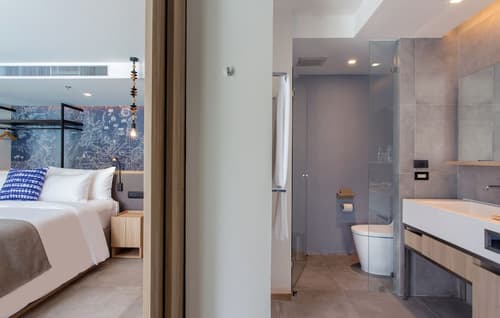 La Vela Khao Lak, Room