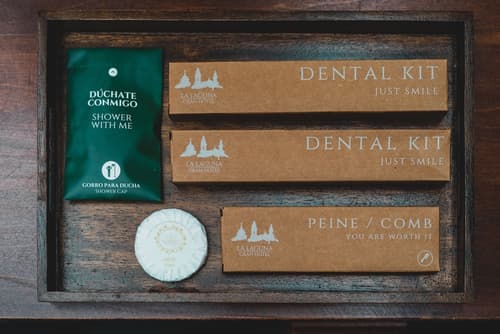 La Laguna Gran Hotel