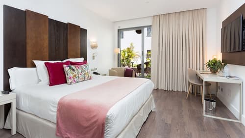 La Laguna Gran Hotel