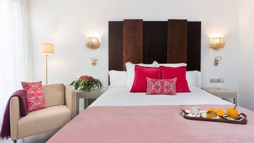 La Laguna Gran Hotel