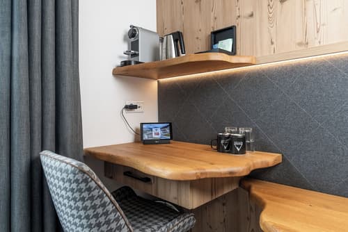 AvenidA Panorama Suites Kaprun