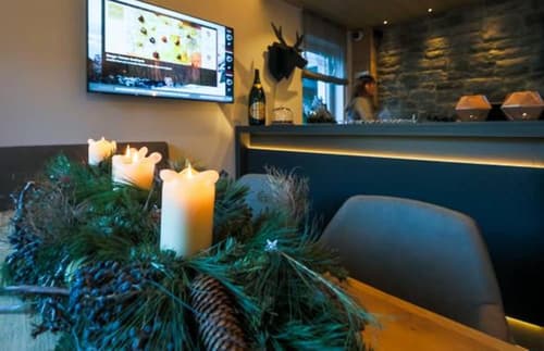 AvenidA Panorama Suites Kaprun