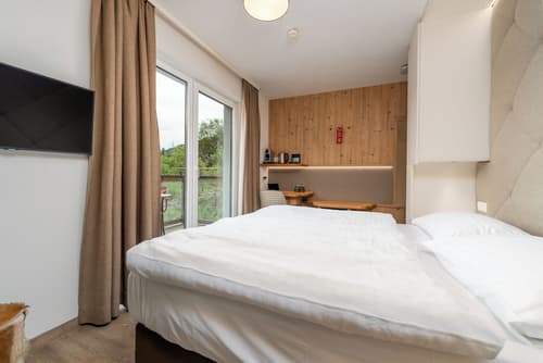 AvenidA Panorama Suites Kaprun
