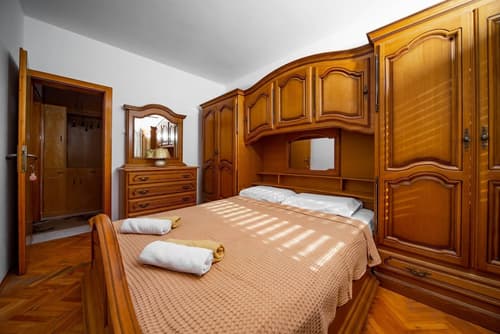 Apartmani Markovic, Room