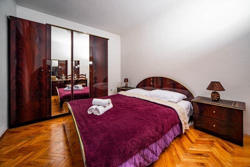 Apartmani Markovic, Room