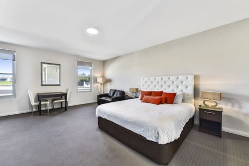 Robe Marina Accommodation