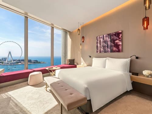 Rixos Premium Dubai JBR, Room