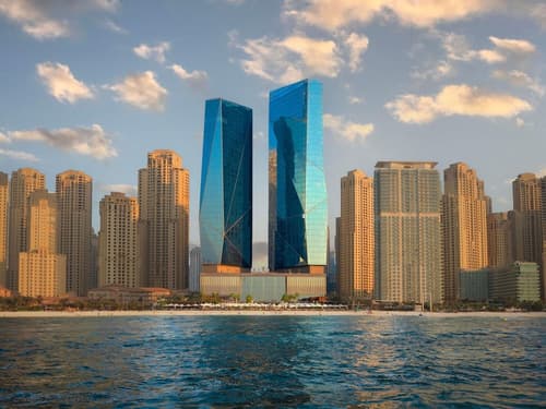 Rixos Premium Dubai JBR, Primary image