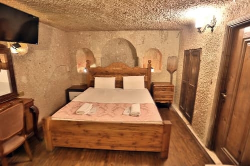 House of Cappadocia, Room