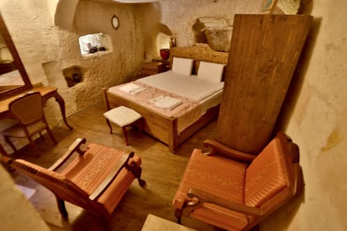 House of Cappadocia, Room