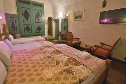 House of Cappadocia, Room