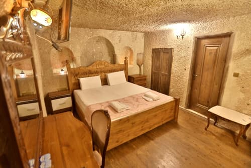 House of Cappadocia, Room
