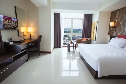 Best Western The Lagoon Hotel, Room