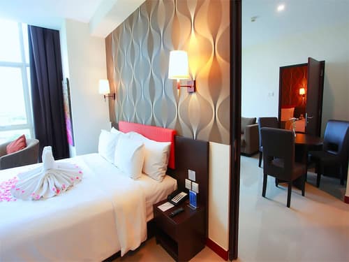 Best Western The Lagoon Hotel