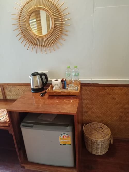 Mookies Bungalow, Room