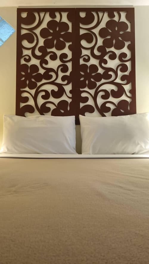 Mookies Bungalow, Room