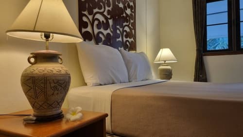 Mookies Bungalow, Room