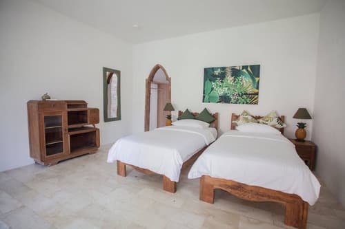 Sun Suko Boutique Retreat, Room