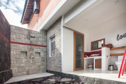 Sun Suko Boutique Retreat