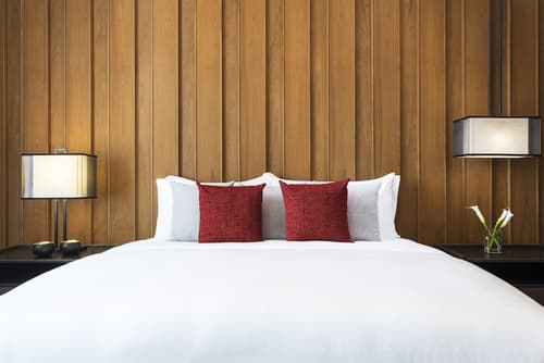 Anantara Chiang Mai Serviced Suites, Room