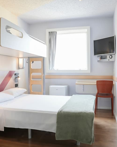 ibis budget Sao Paulo Paulista