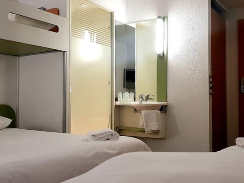 ibis budget Ajaccio