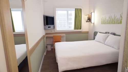 ibis budget Belem