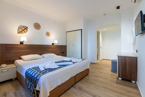 Bronze Hotel