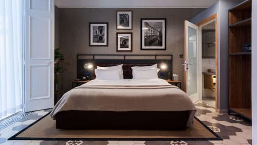 AX The Saint John, Primary image