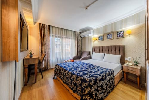 Hamit Hotel İstanbul - Special Category, Room