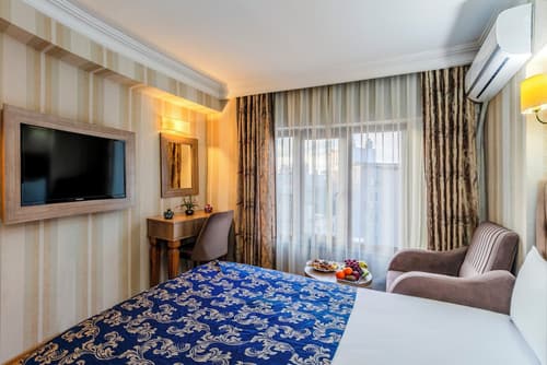 Hamit Hotel İstanbul - Special Category, Room