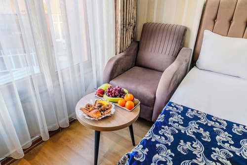 Hamit Hotel İstanbul - Special Category, Room