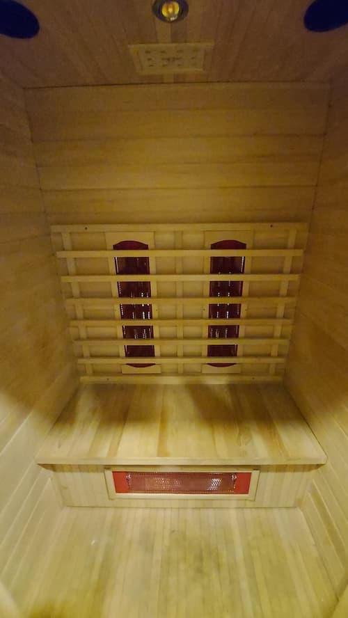 Hamit Hotel İstanbul - Special Category, Sauna