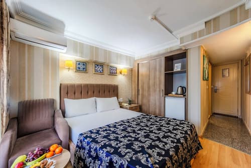 Hamit Hotel İstanbul - Special Category, Room
