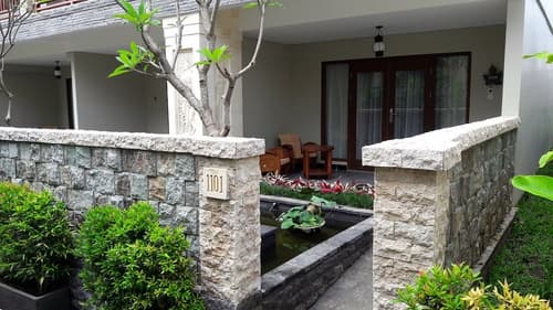 Best Western Premier Agung Resort Ubud