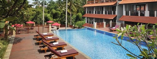 Best Western Premier Agung Resort Ubud