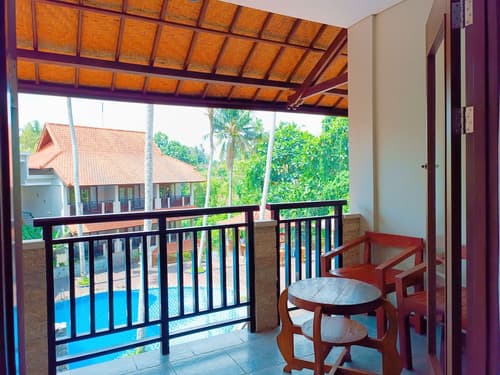 Best Western Premier Agung Resort Ubud