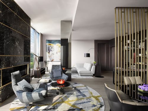 InterContinental Ljubljana by IHG