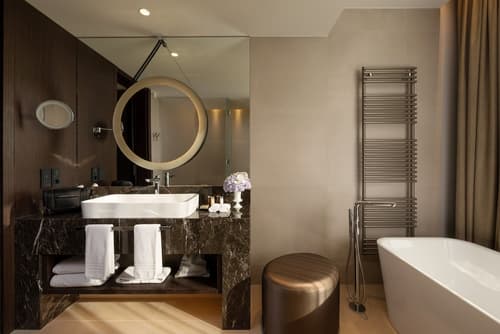 InterContinental Ljubljana by IHG