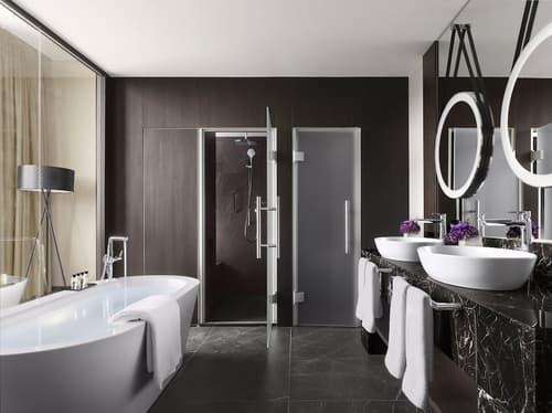 InterContinental Ljubljana by IHG