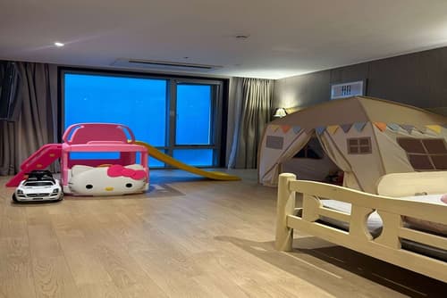 Ramada Jeju City Hall