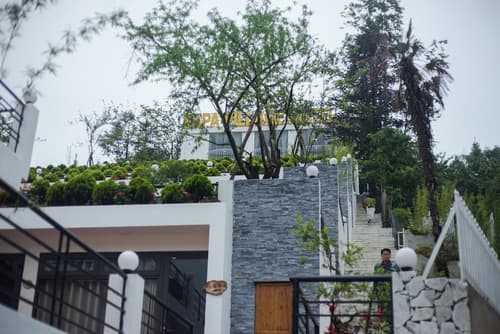Sapa Village Hotel, Primary image
