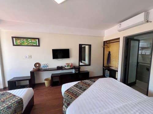 Sapa Village Hotel